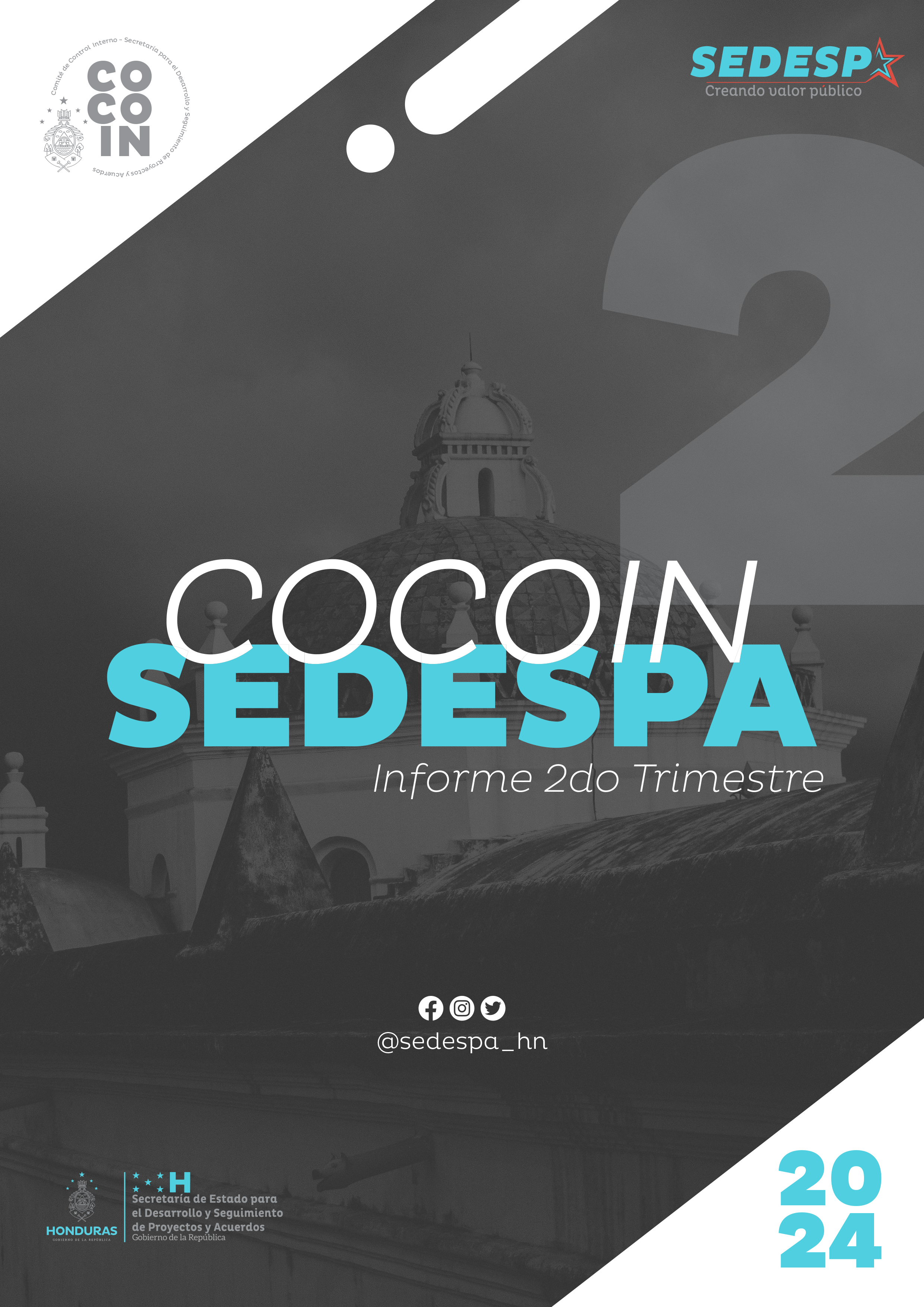 2do trimester boletin 2024 1