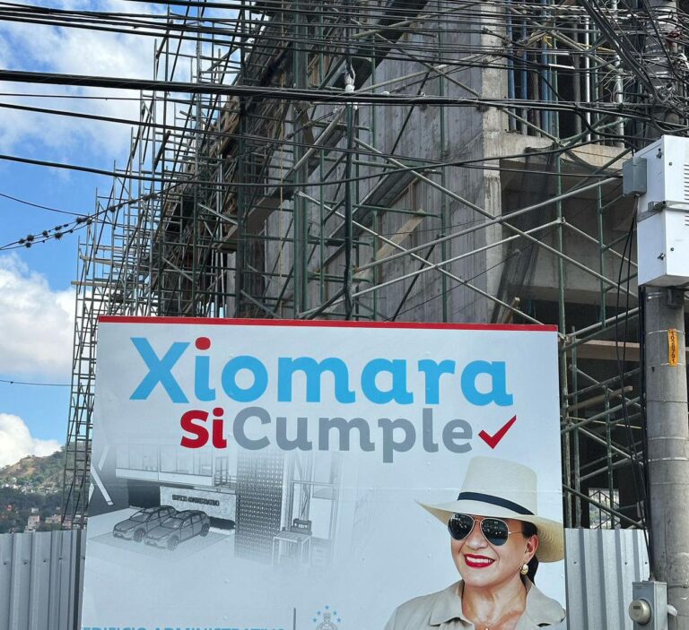 Seguimiento al Avance de Obras