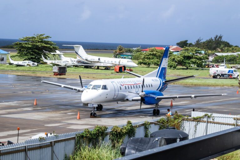 Roatán contará con un aeropuerto renovado