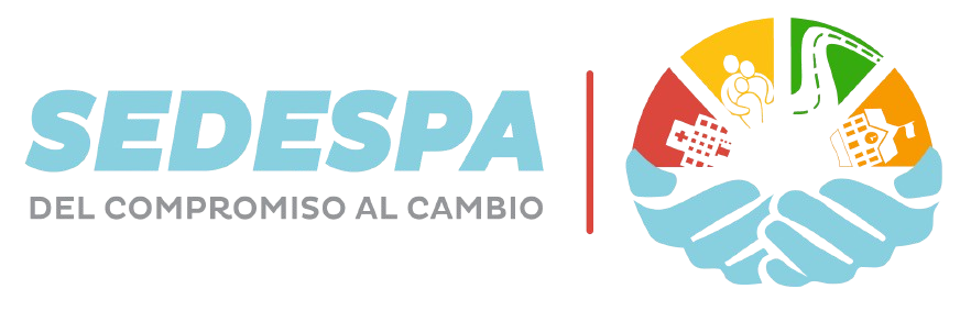 Logo SEDESPA