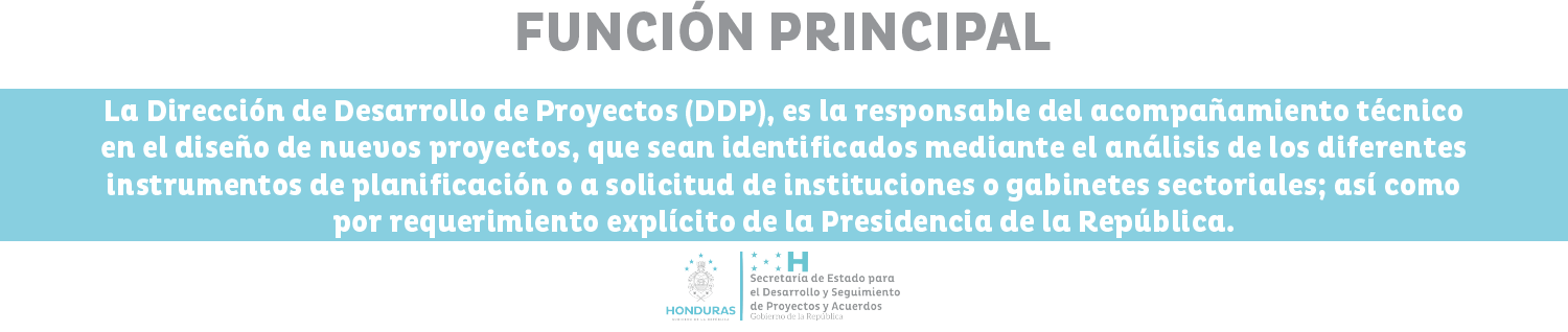 banda de objetivo ddp