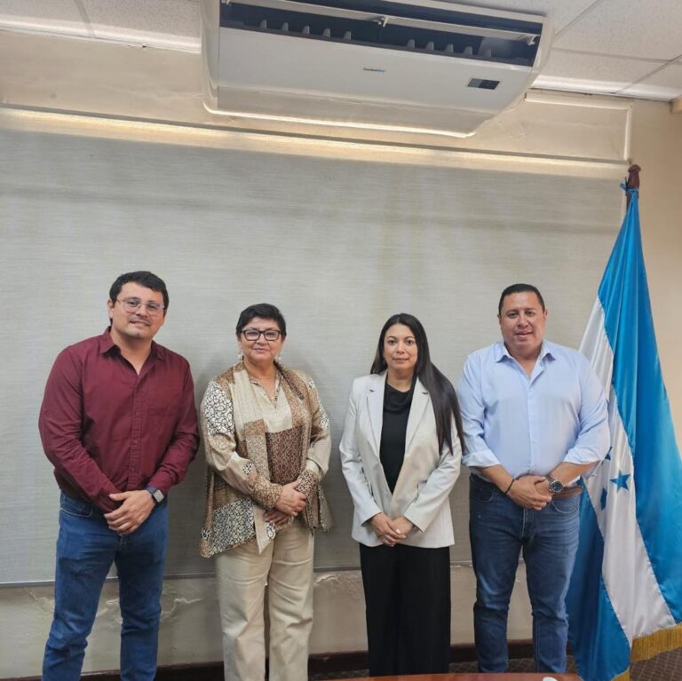 Proyecto Búnker Oncológico del Hospital General San Felipe