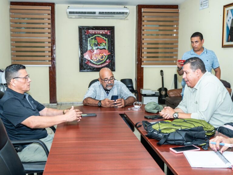 ¡Prevenir es actuar a tiempo!