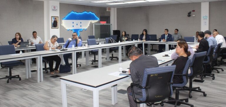 Taller de Socialización de la Estrategia de Comunicación