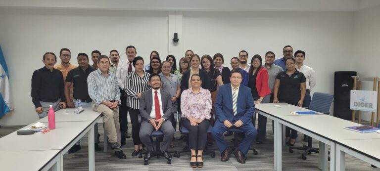 Taller para la Identificación, Formulación y Evaluación de Proyectos